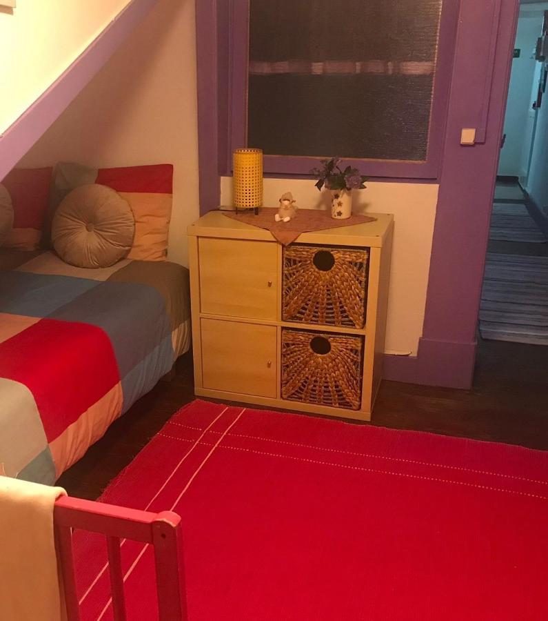 Apartamento Casa Bonecas