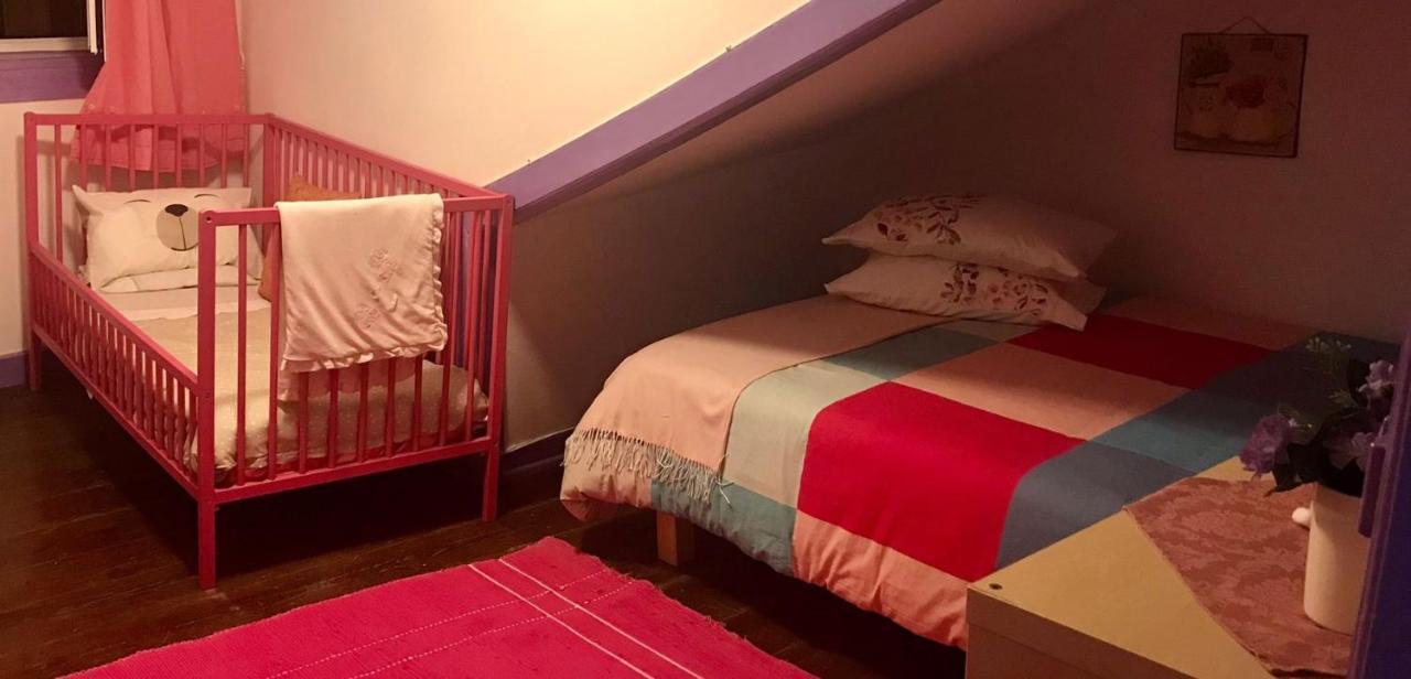 Casa Bonecas Apartamento Lisboa