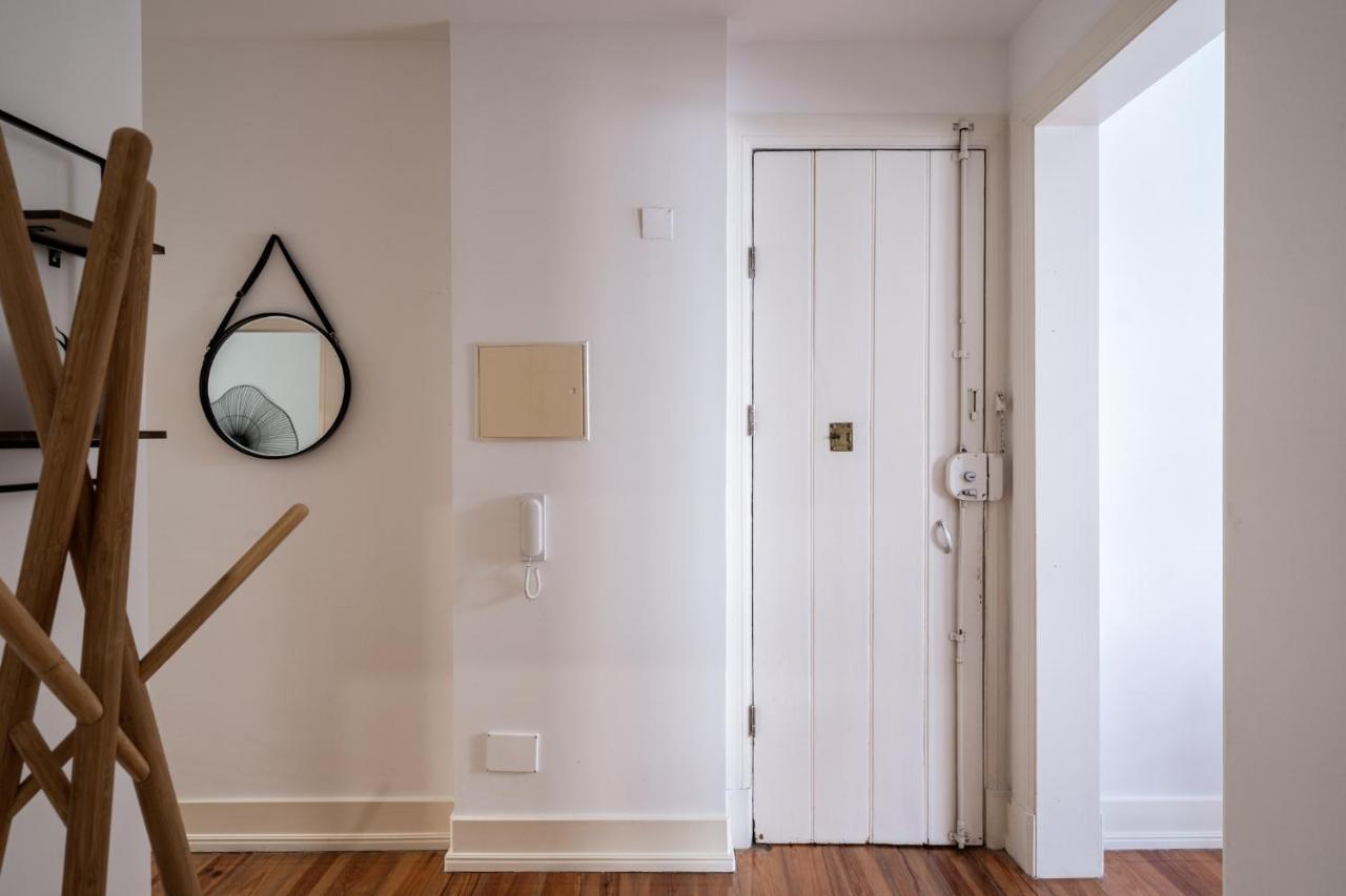 Akicity Ourique Rose Apartamento *