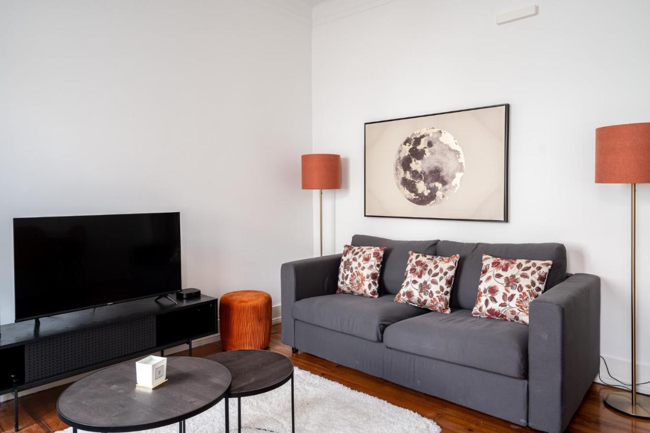 Apartamento Akicity Ourique Rose *