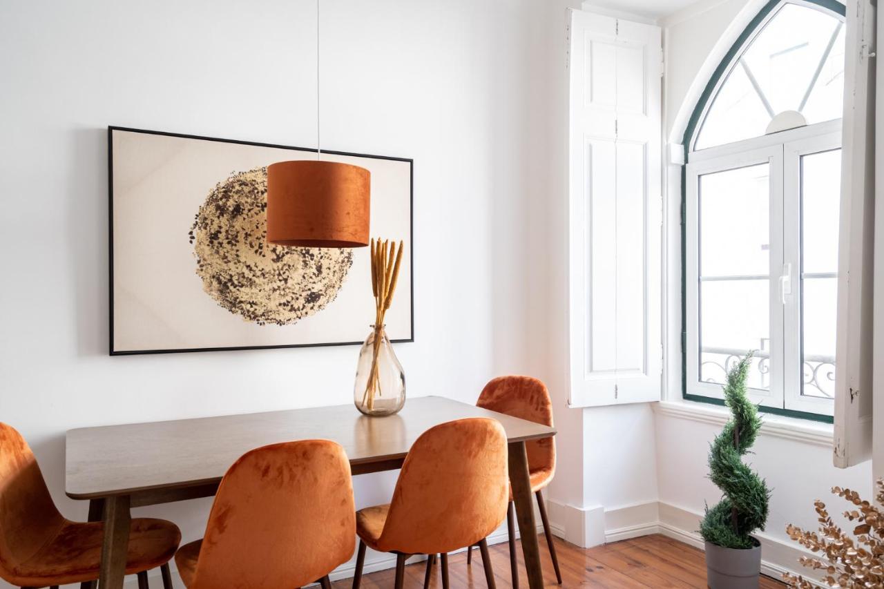 Akicity Ourique Rose Apartamento Lisboa