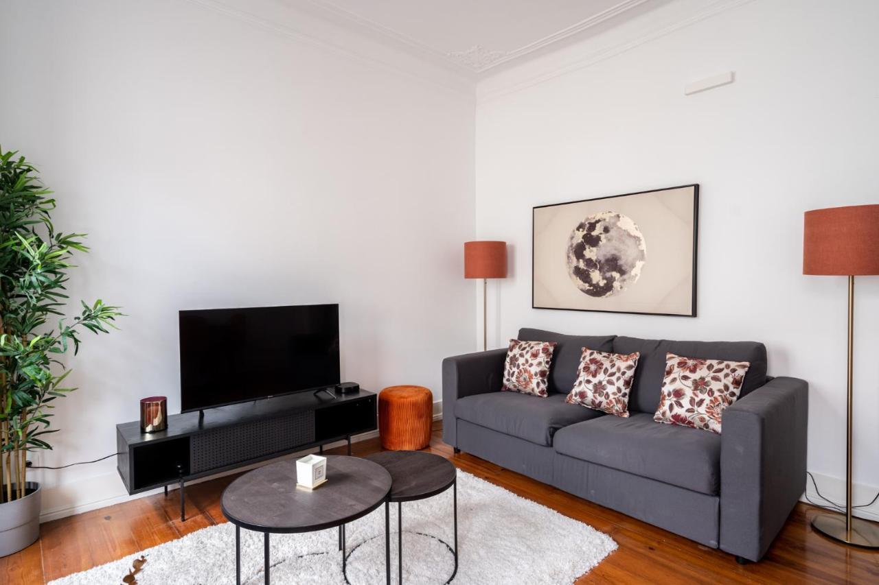 Akicity Ourique Rose Apartamento *