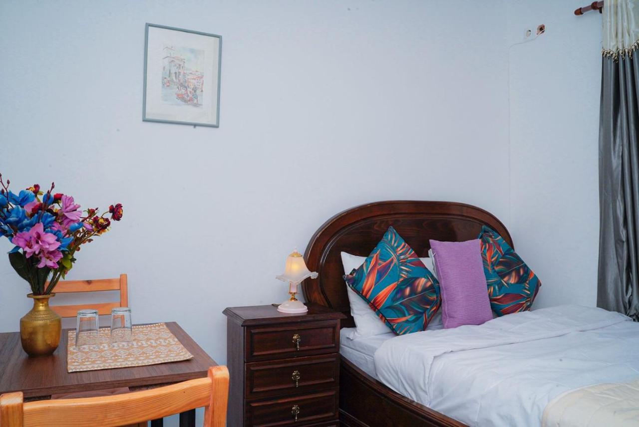 Residencial Airside Palace * Lisboa