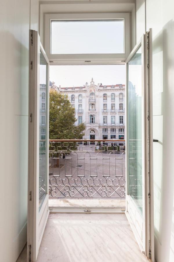 Apartamento Flh Intendente Industrial Mezzanine With Balcony Lisboa