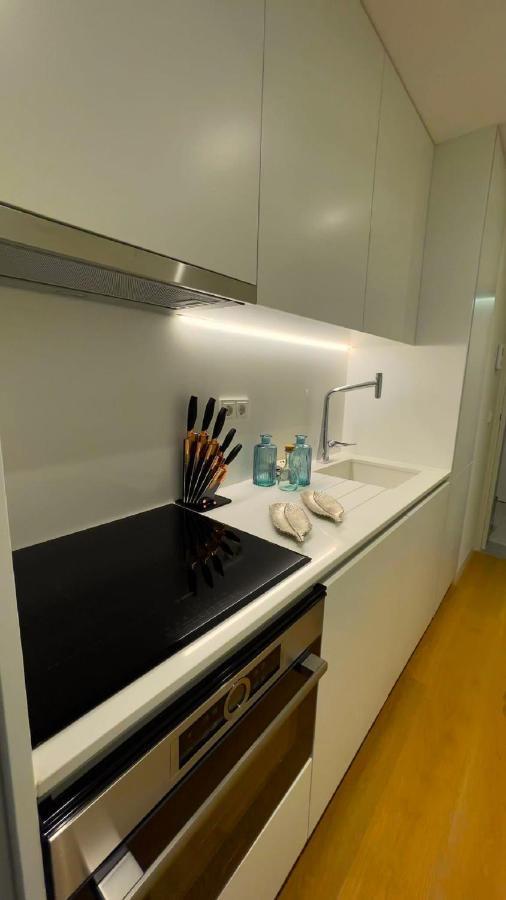 Apartamento Cozy Studio In Marques De Pombal