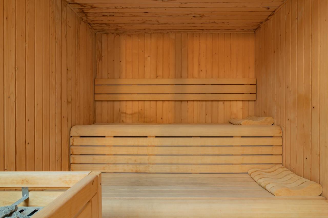 Liberdade Garden & Indoor Pool By Lovelystay Apartamento