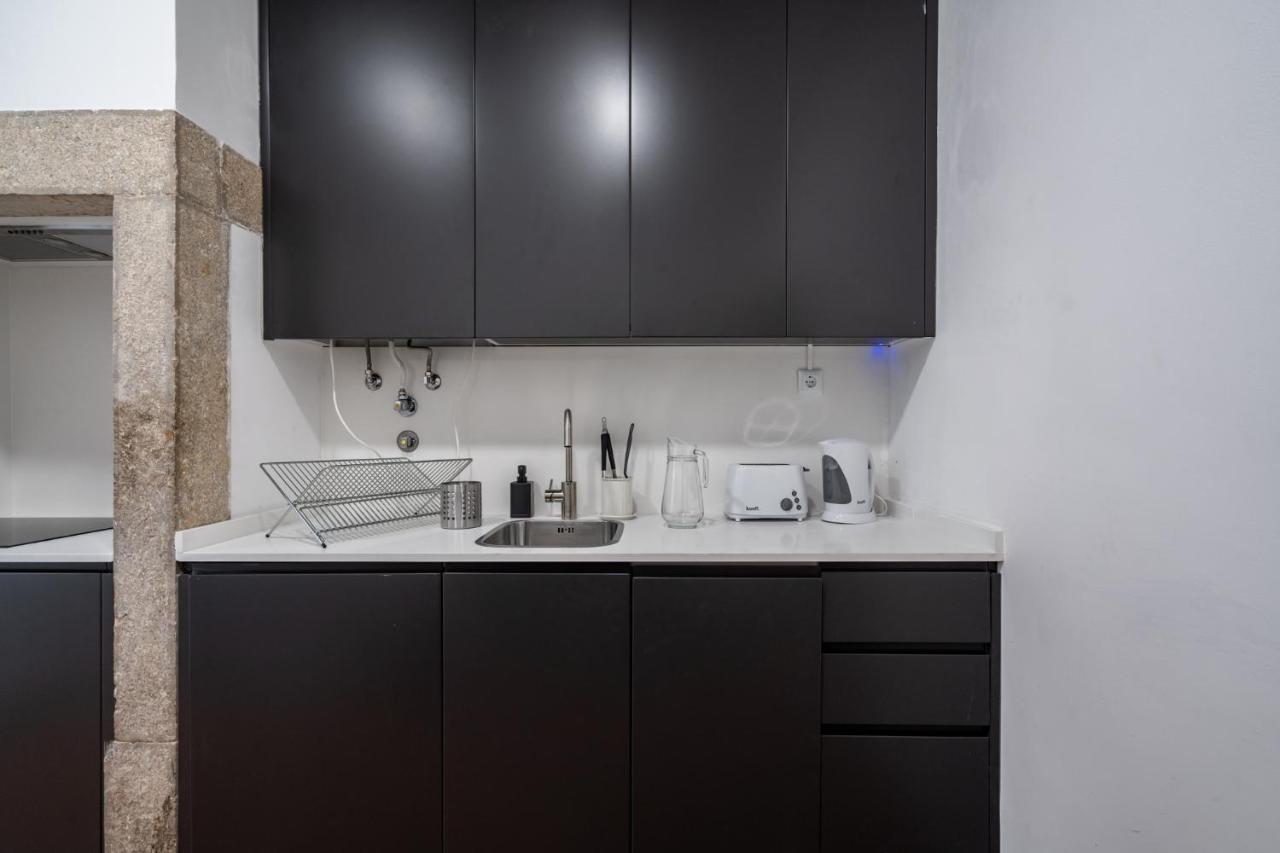 Akicity Ourique Rose Apartamento Lisboa