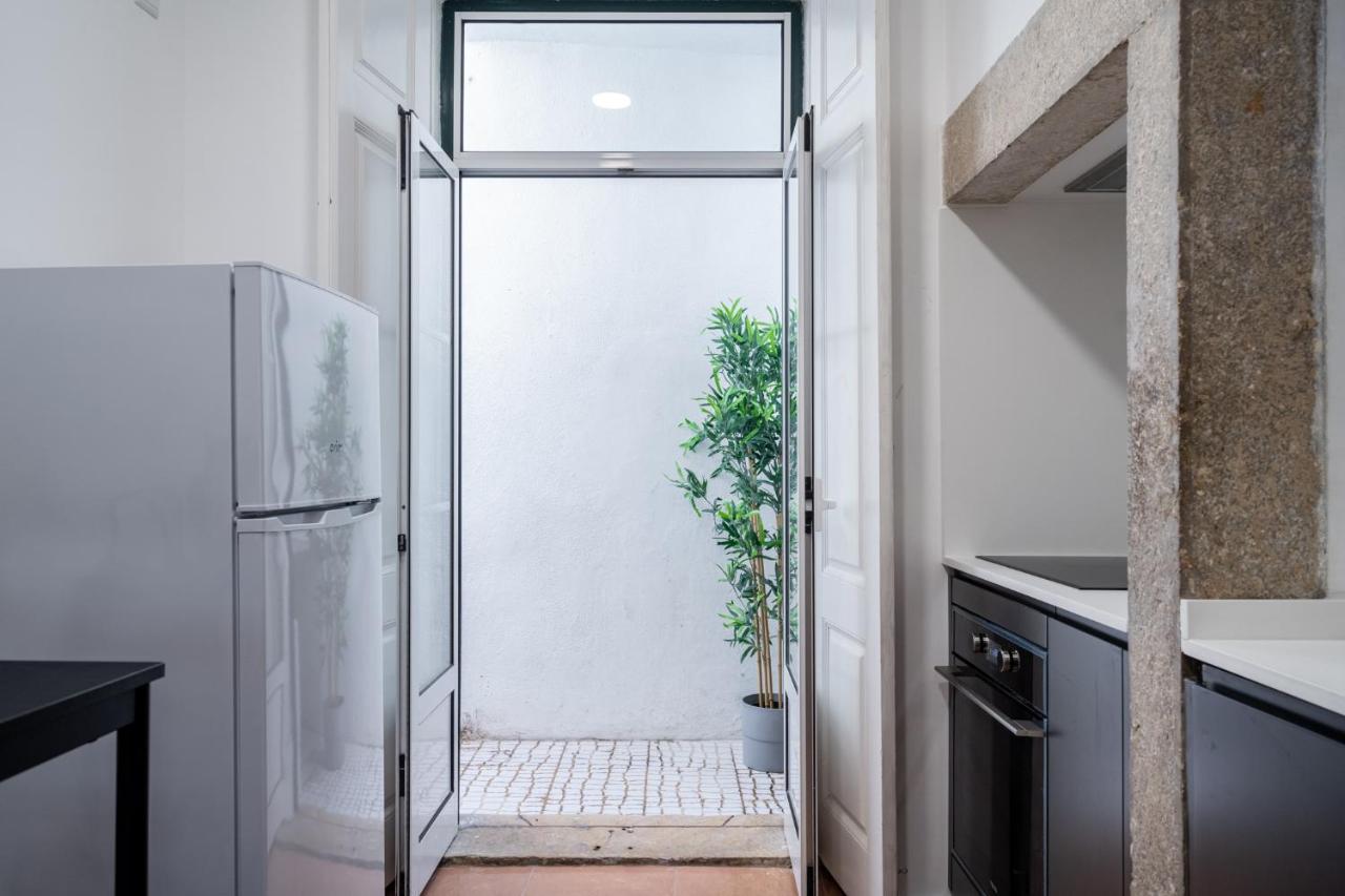 Akicity Ourique Rose Apartamento