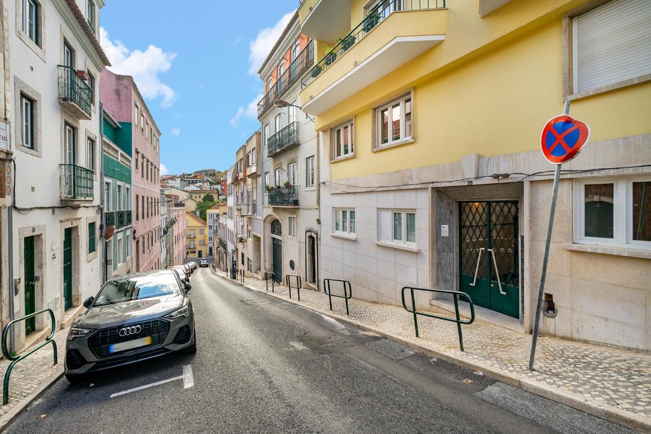 Whome Prime Location W Ac 3-bed Duplex Perfect For Families Only Apartamento