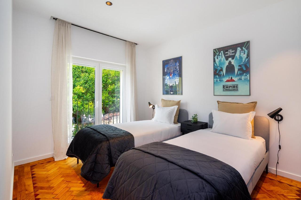 Apartamento Whome Prime Location W Ac 3-bed Duplex Perfect For Families Only *