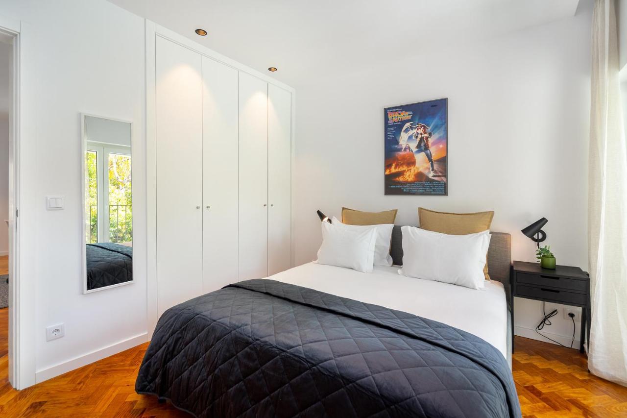 Apartamento Whome Prime Location W Ac 3-bed Duplex Perfect For Families Only