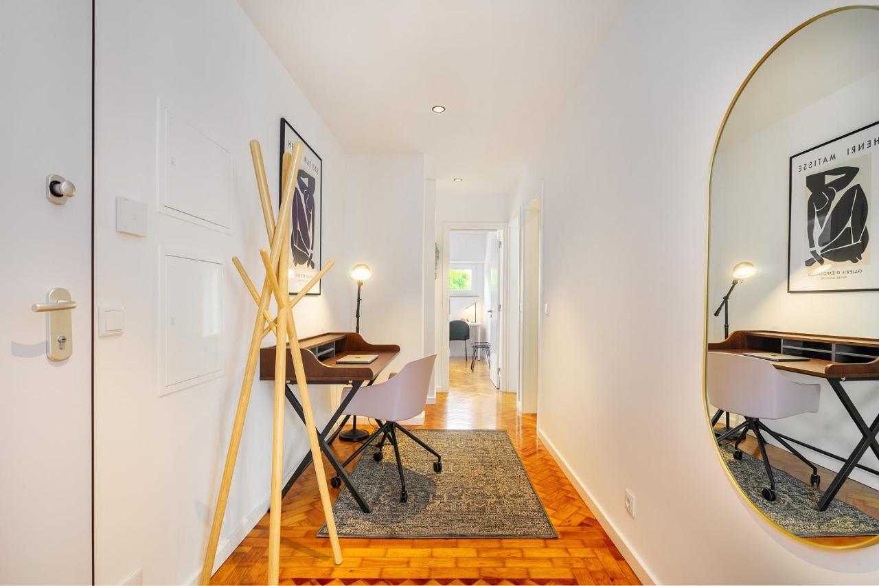 Whome Prime Location W Ac 3-bed Duplex Perfect For Families Only Apartamento