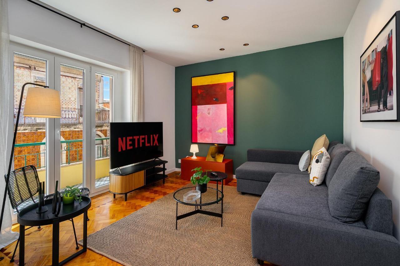 Whome Prime Location W Ac 3-bed Duplex Perfect For Families Only Apartamento *