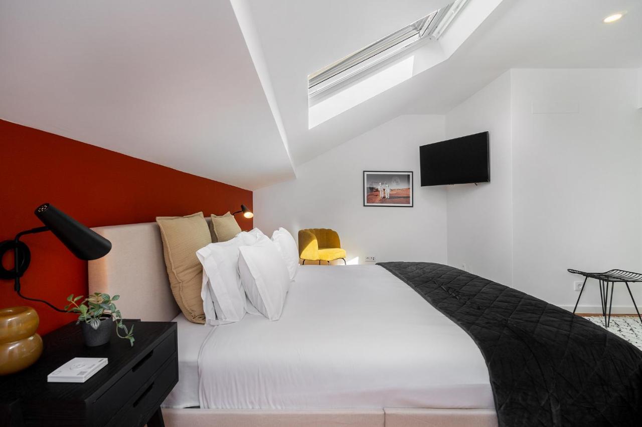 Apartamento Whome Prime Location W Ac 3-bed Duplex Perfect For Families Only