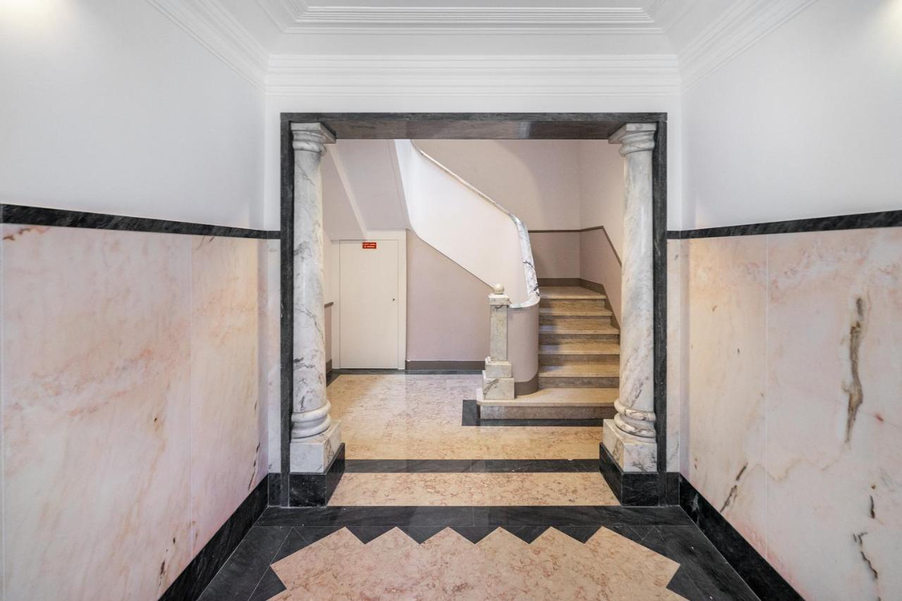 Apartamento Whome Prime Location W Ac 3-bed Duplex Perfect For Families Only *