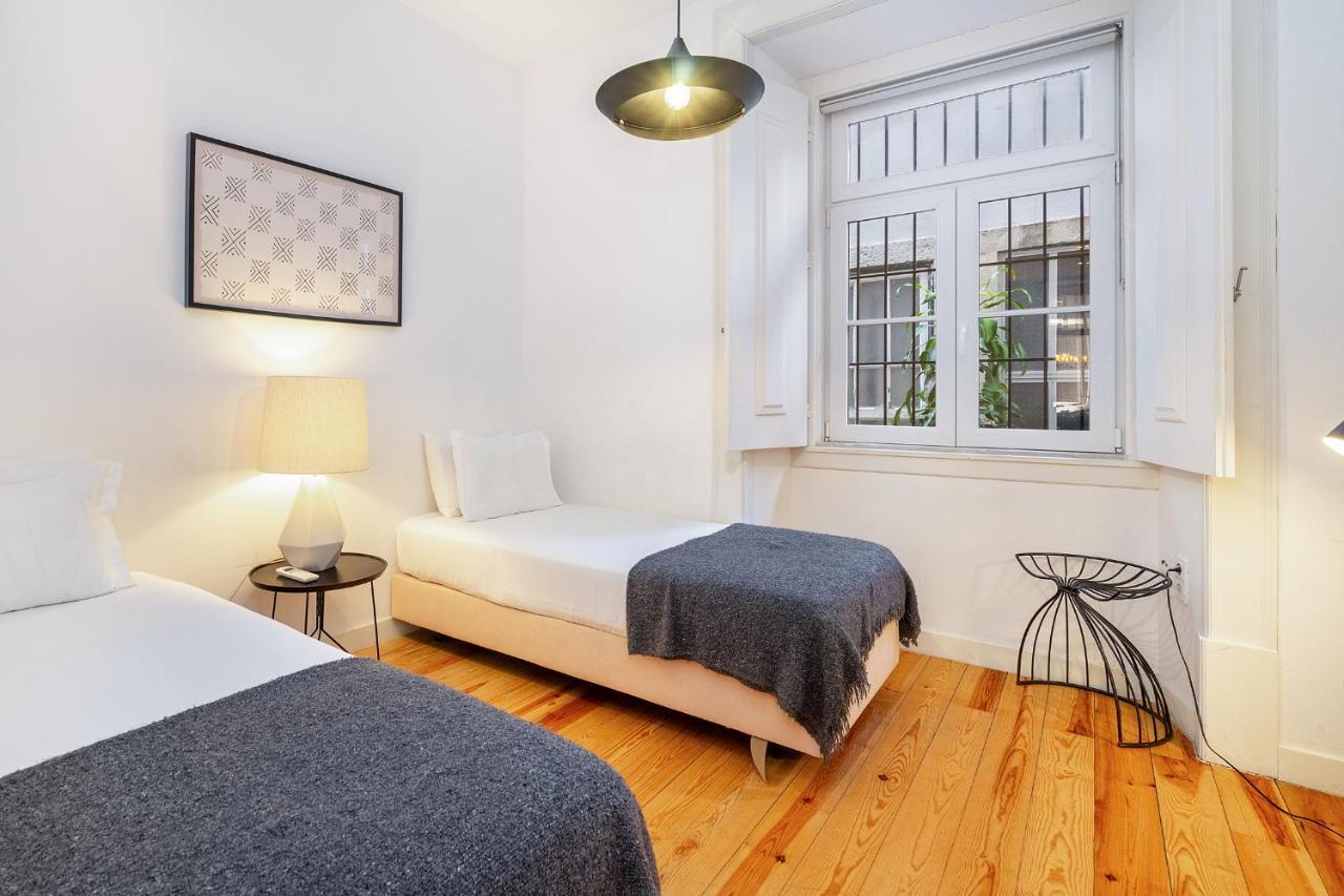 Whome Alecrim 43 Location Perfect To Explore * Lisboa