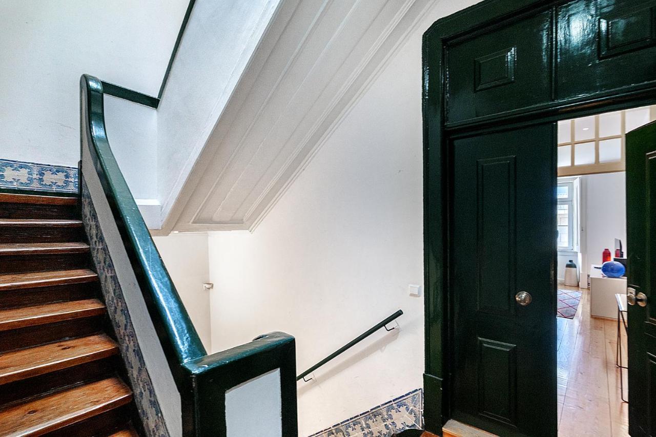 Whome Alecrim 43 Location Perfect To Explore * Lisboa