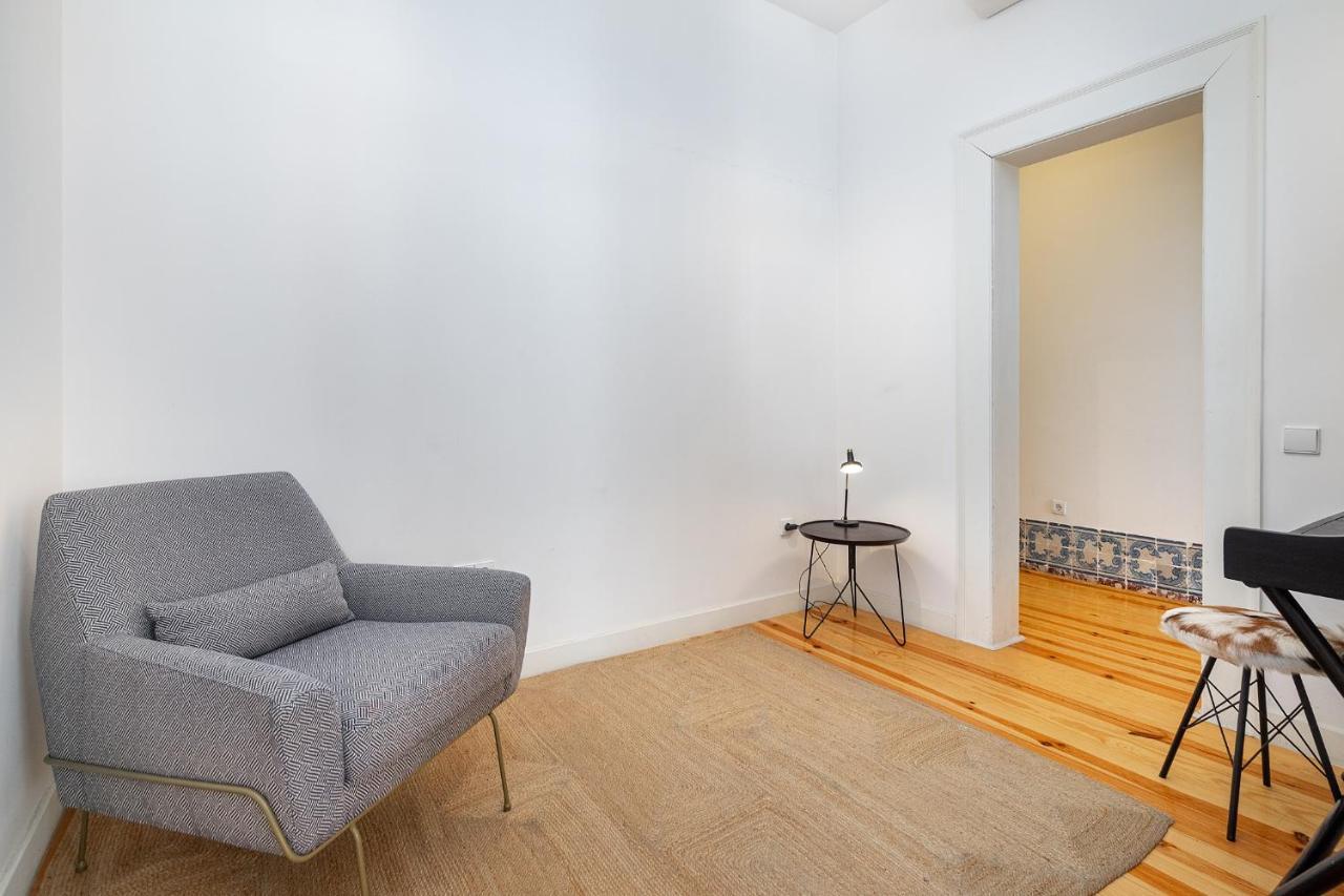 Whome Alecrim 43 Location Perfect To Explore Lisboa