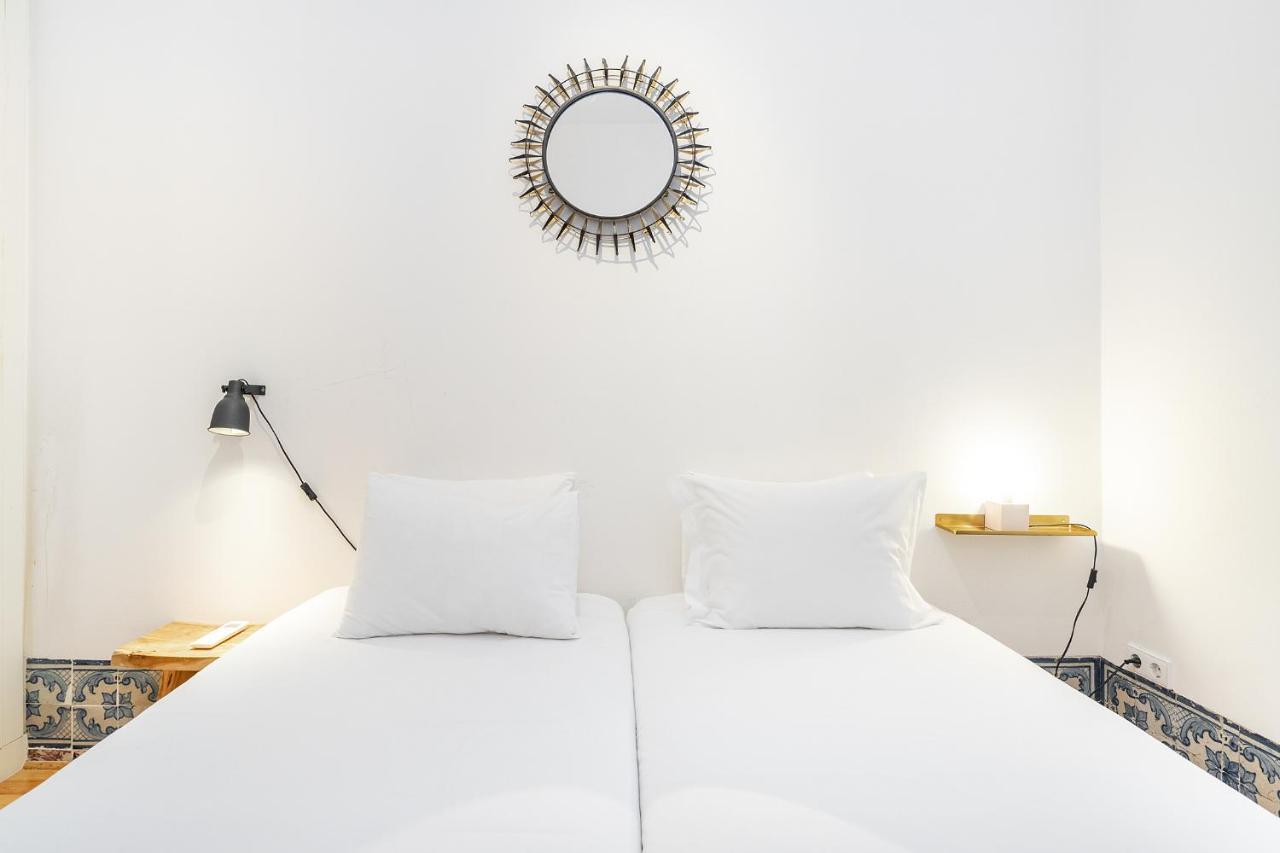Apartamento Whome Alecrim 43 Location Perfect To Explore