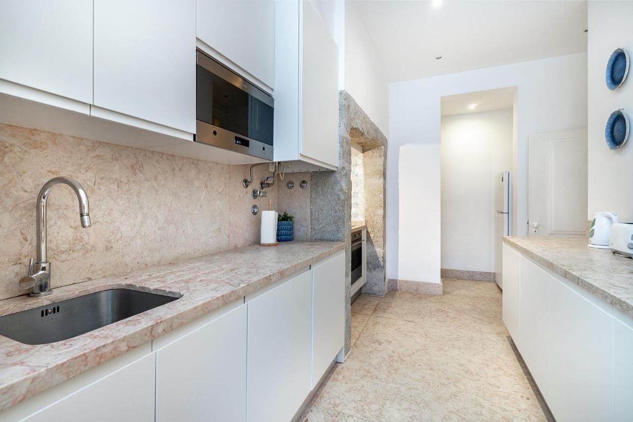 Whome Alecrim 43 Location Perfect To Explore Apartamento Lisboa
