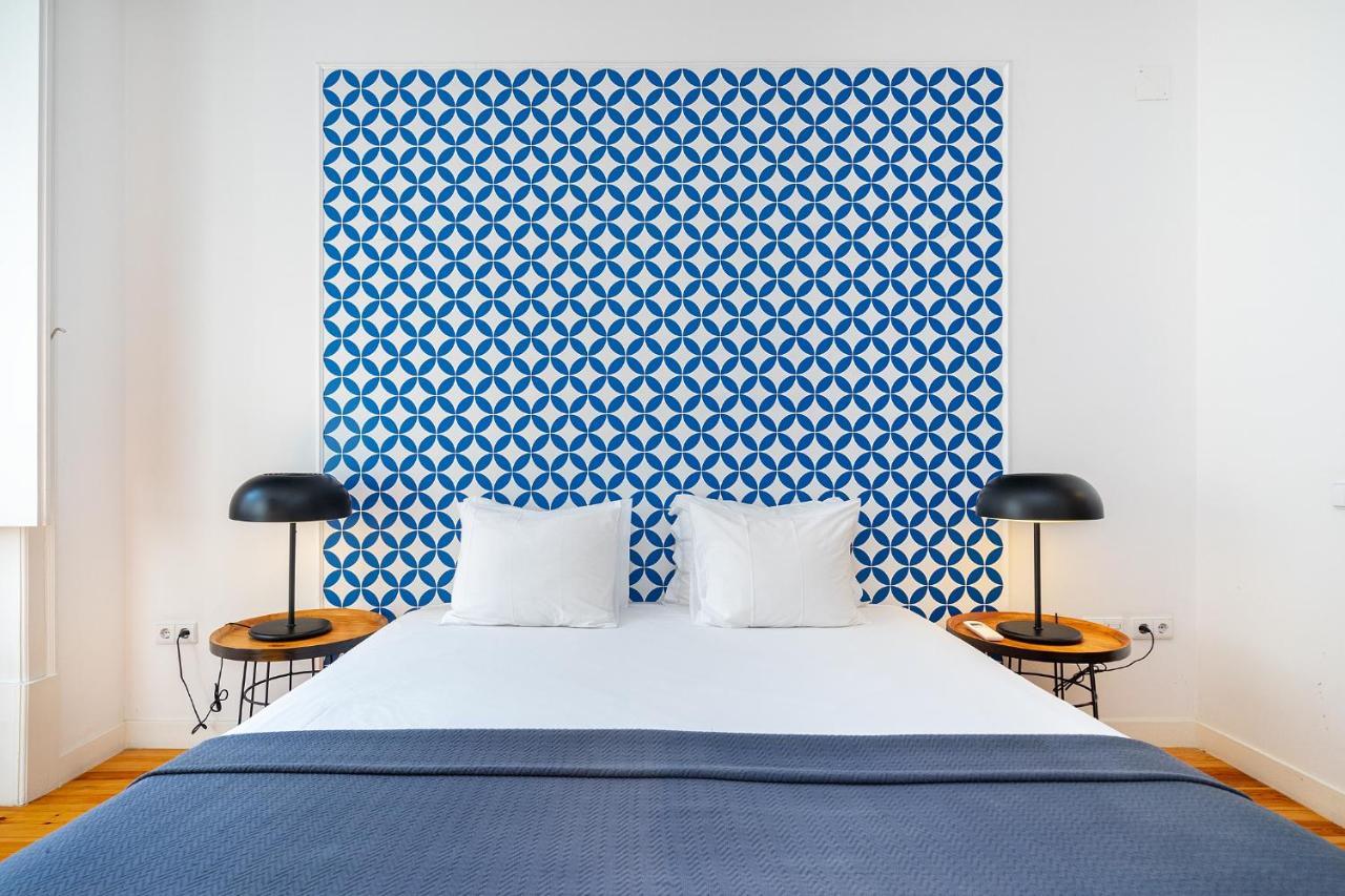 Whome Alecrim 43 Location Perfect To Explore Apartamento Lisboa