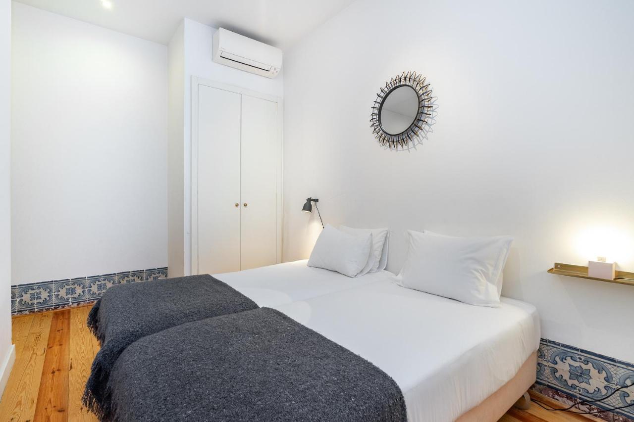 Apartamento Whome Alecrim 43 Location Perfect To Explore Lisboa