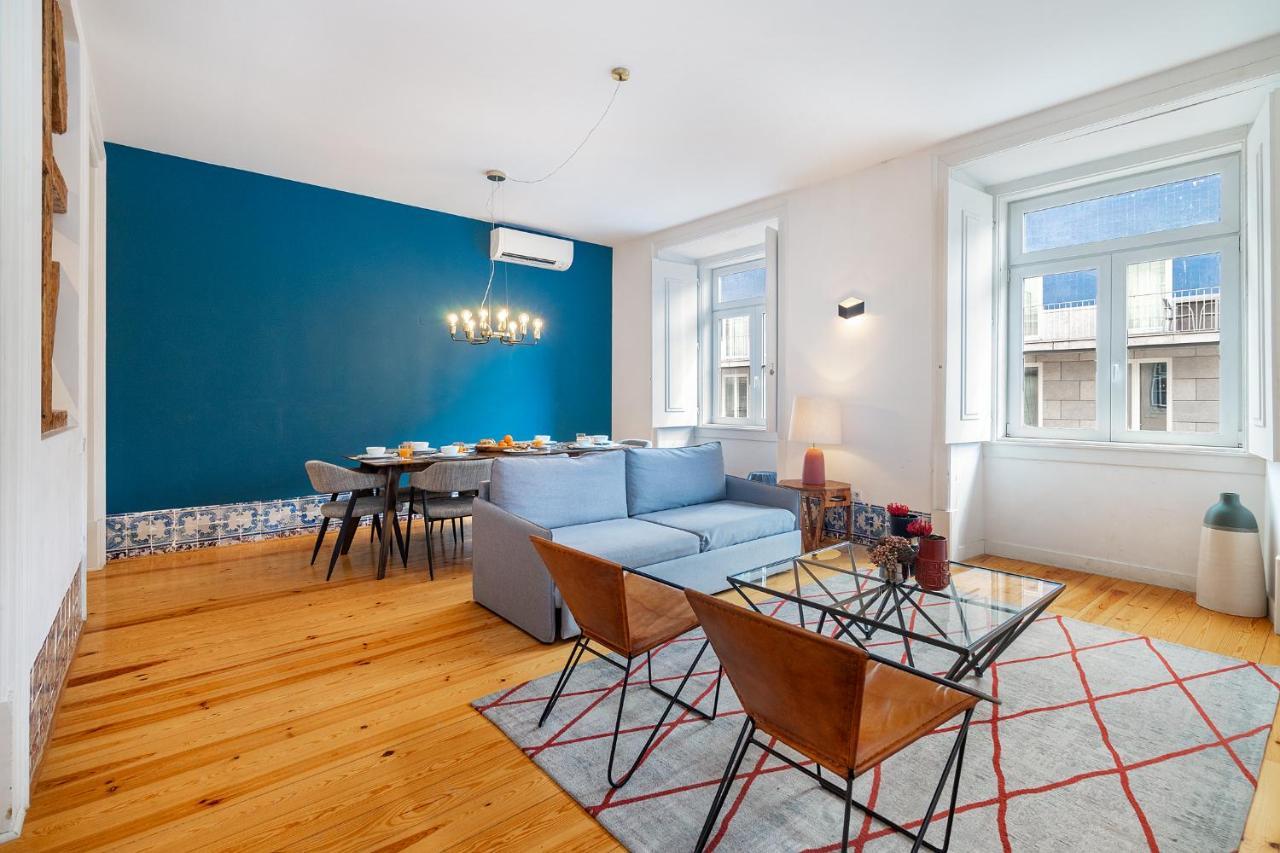Apartamento Whome Alecrim 43 Location Perfect To Explore