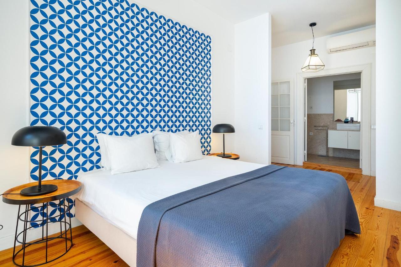 Apartamento Whome Alecrim 43 Location Perfect To Explore Lisboa