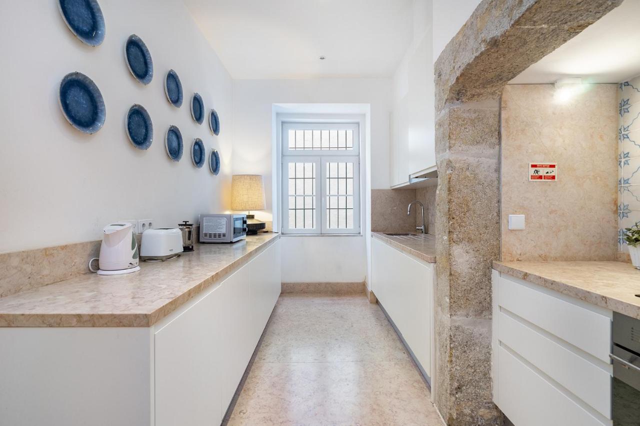 Apartamento Whome Alecrim 43 Location Perfect To Explore