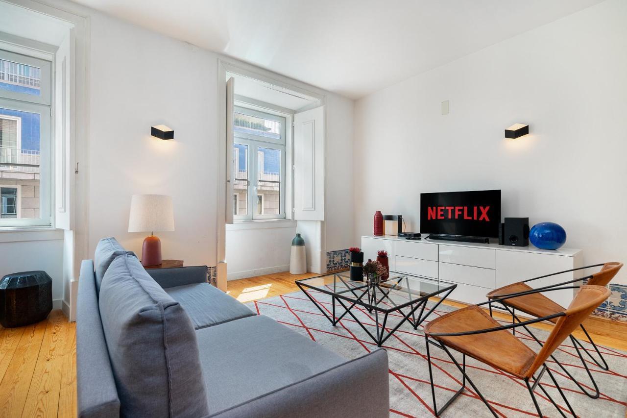 Apartamento Whome Alecrim 43 Location Perfect To Explore