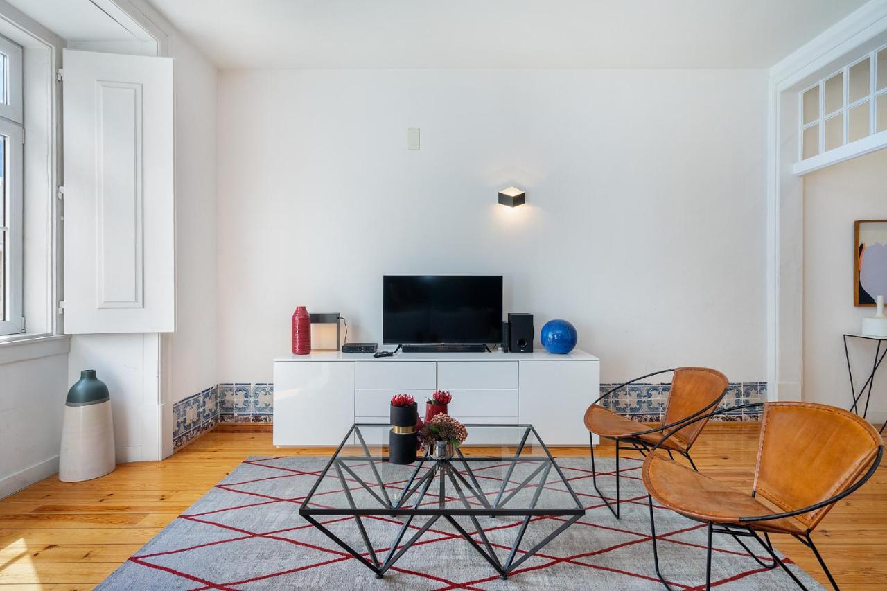 Whome Alecrim 43 Location Perfect To Explore Apartamento