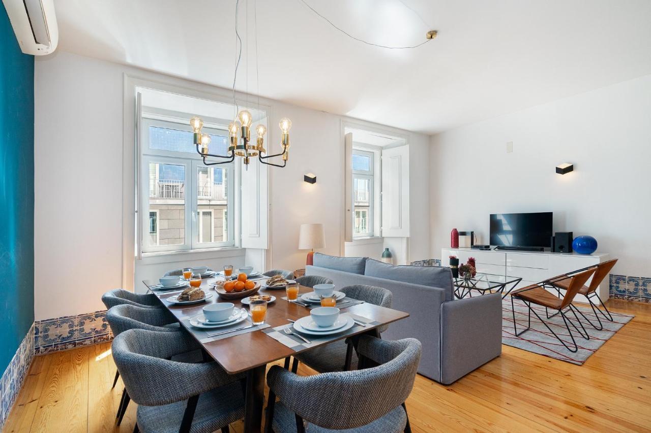 Whome Alecrim 43 Location Perfect To Explore Lisboa