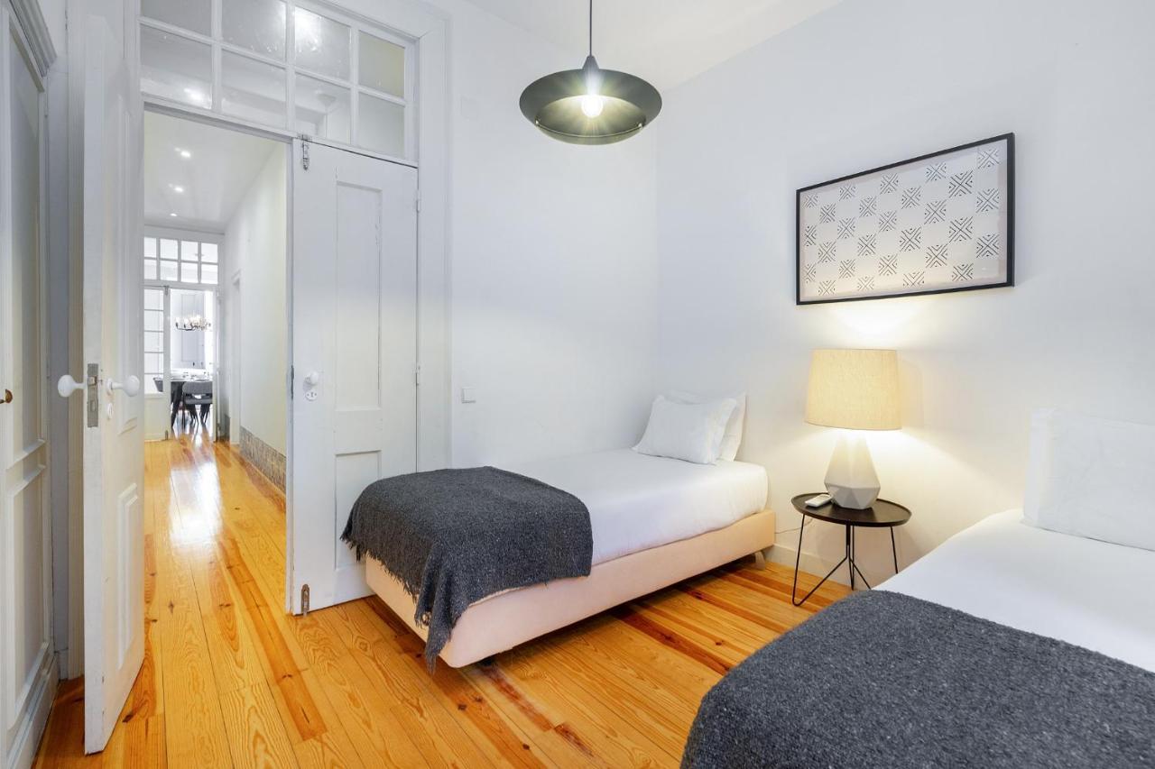 Apartamento Whome Alecrim 43 Location Perfect To Explore Lisboa