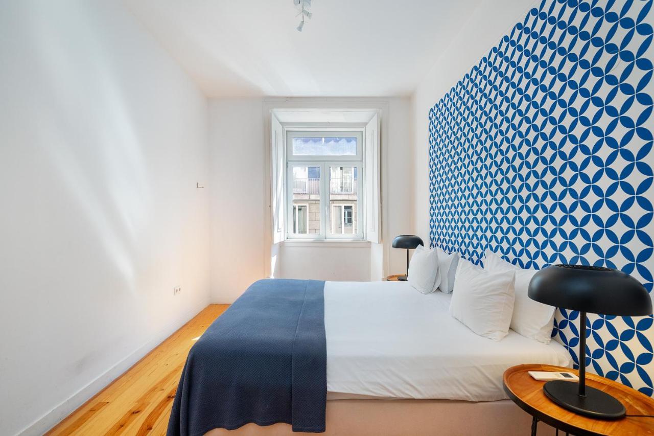 Whome Alecrim 43 Location Perfect To Explore Lisboa