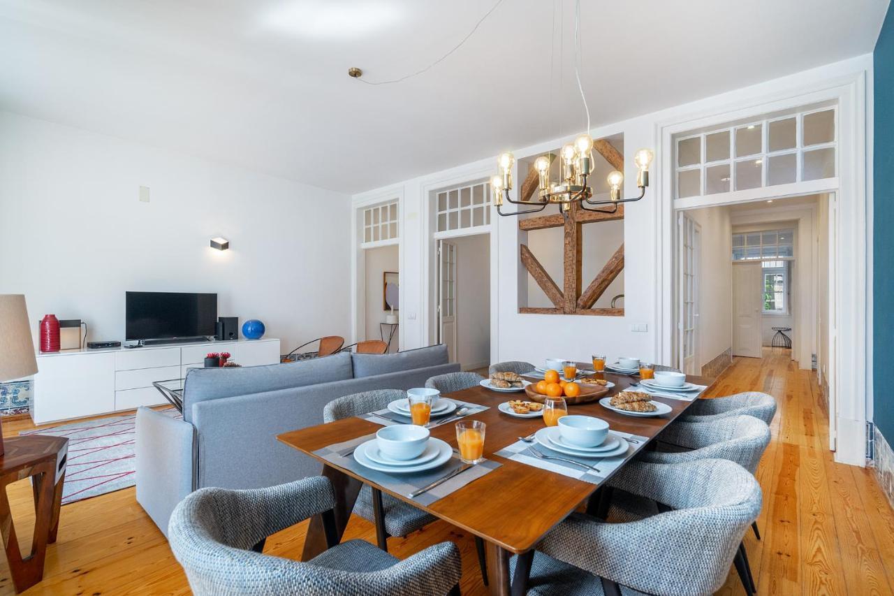 Apartamento Whome Alecrim 43 Location Perfect To Explore *