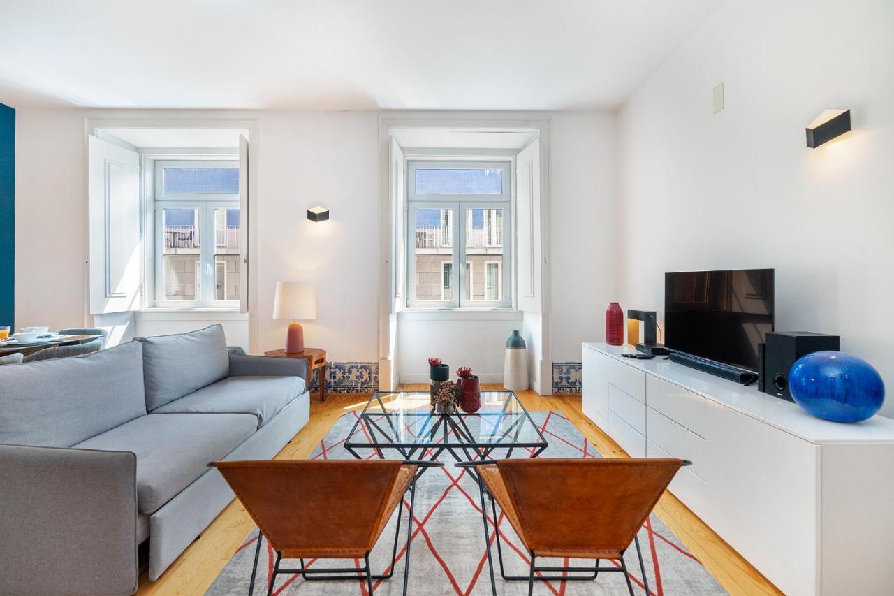 Apartamento Whome Alecrim 43 Location Perfect To Explore Lisboa