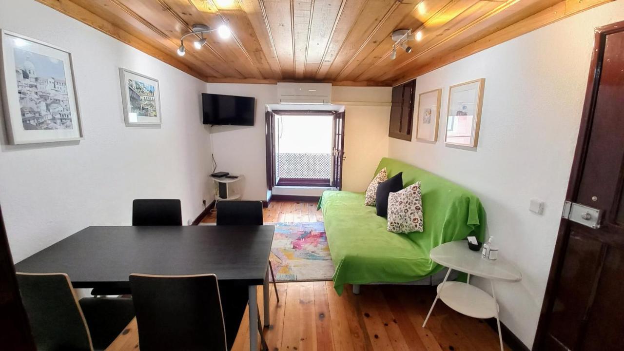 Apartamento Casa Em Alfama