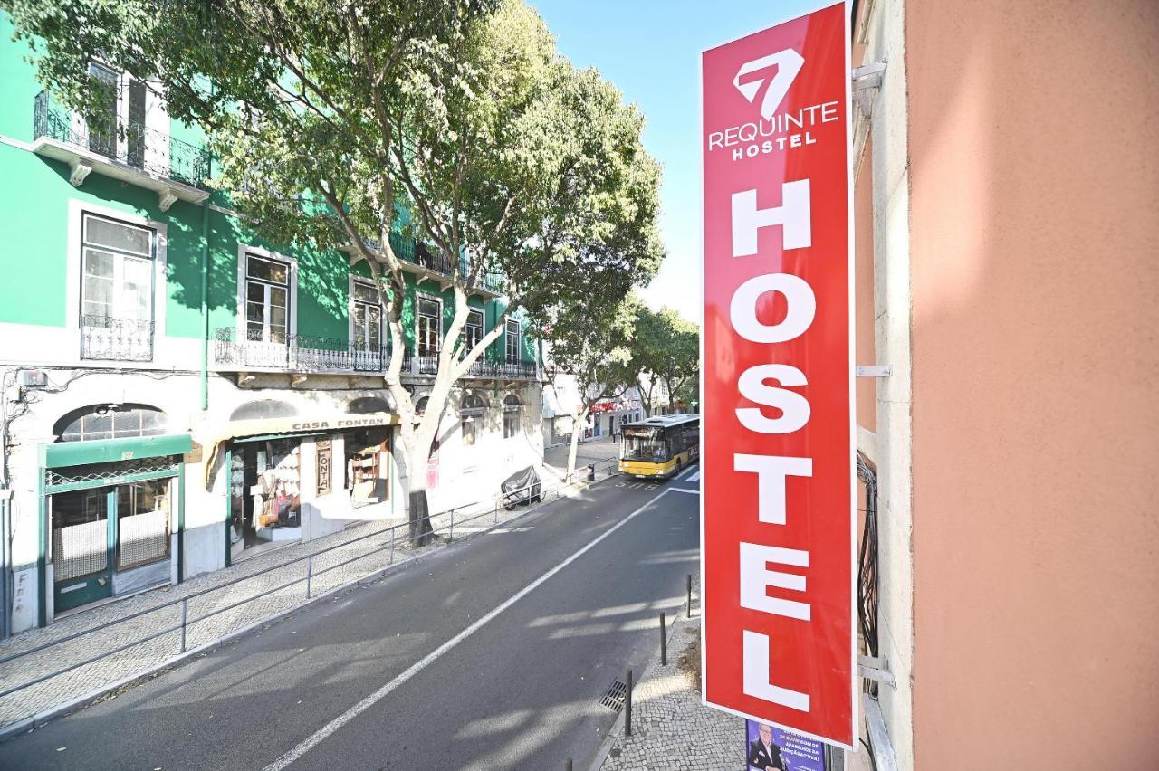 Hostal 7 Requinte *