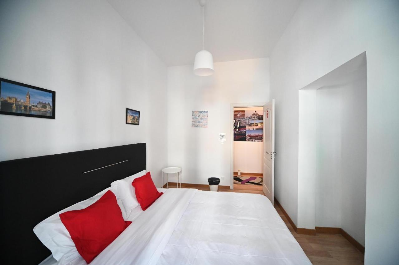 Hostal 7 Requinte