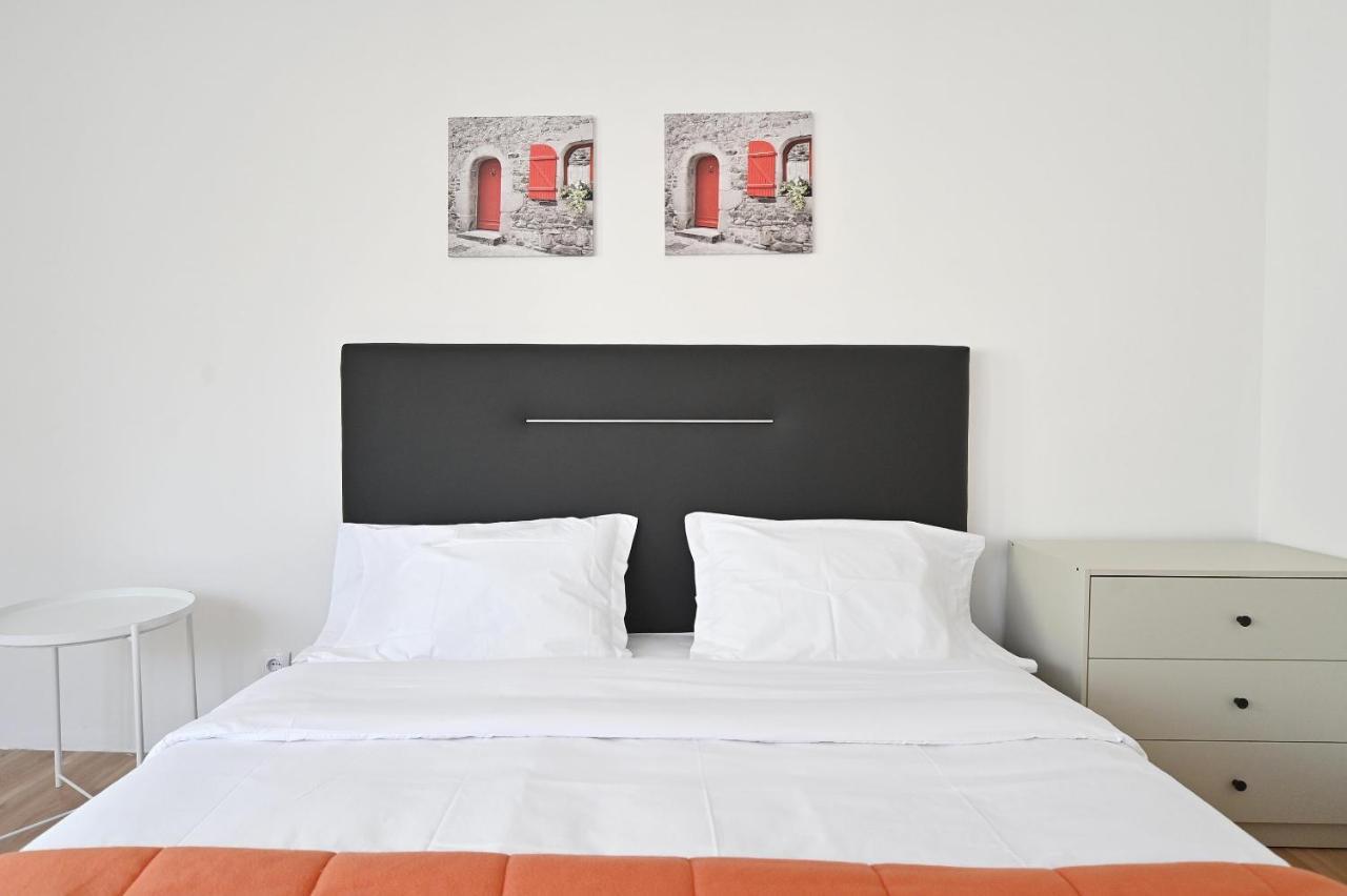 7 Requinte Hostal Lisboa