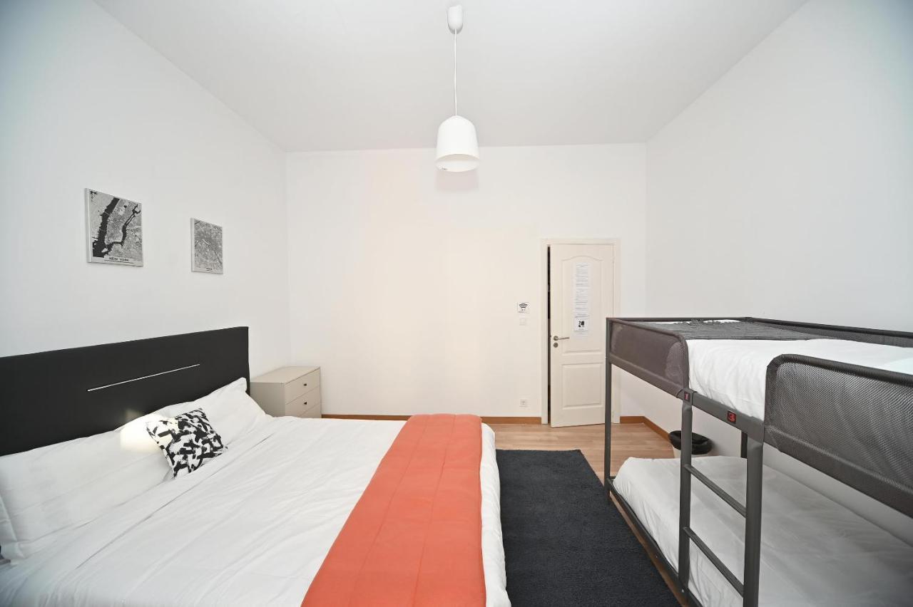 Hostal 7 Requinte Lisboa