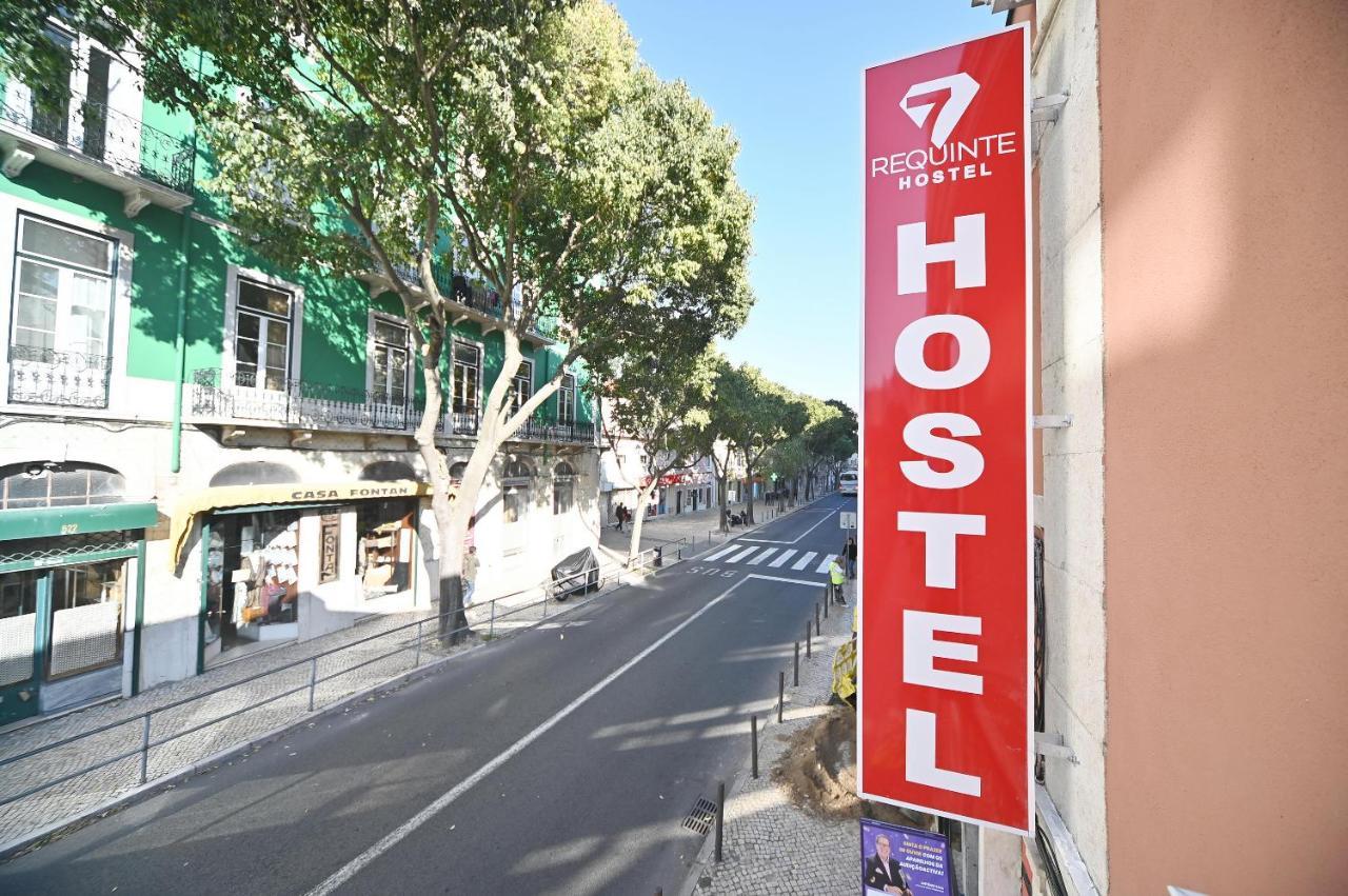 Hostal 7 Requinte *