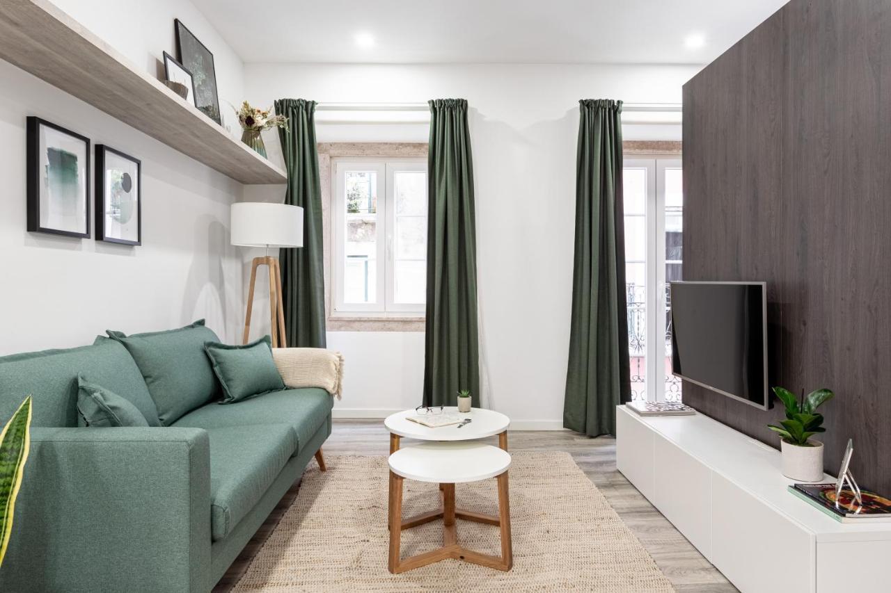 Apartamento Terra & Mar Lisboa