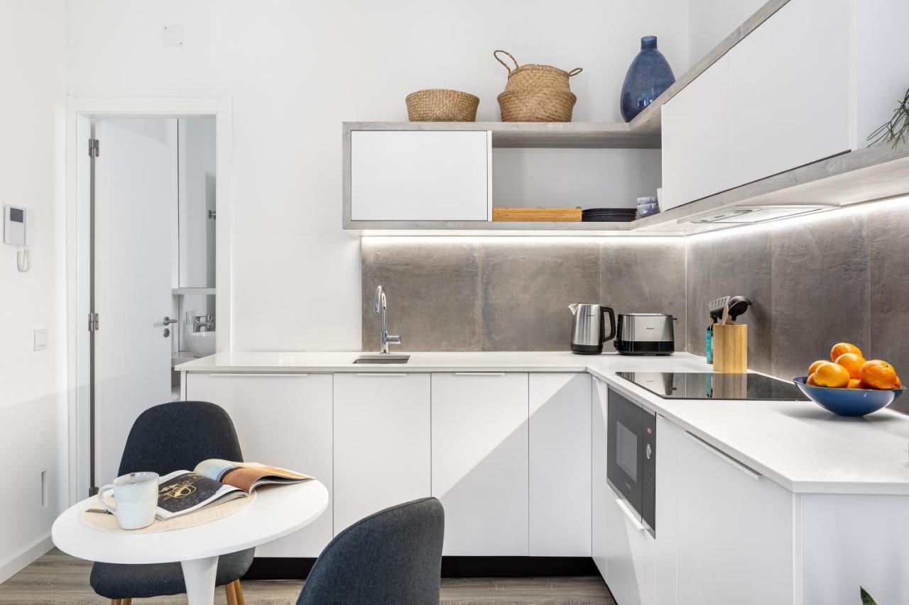 Apartamento Terra & Mar *