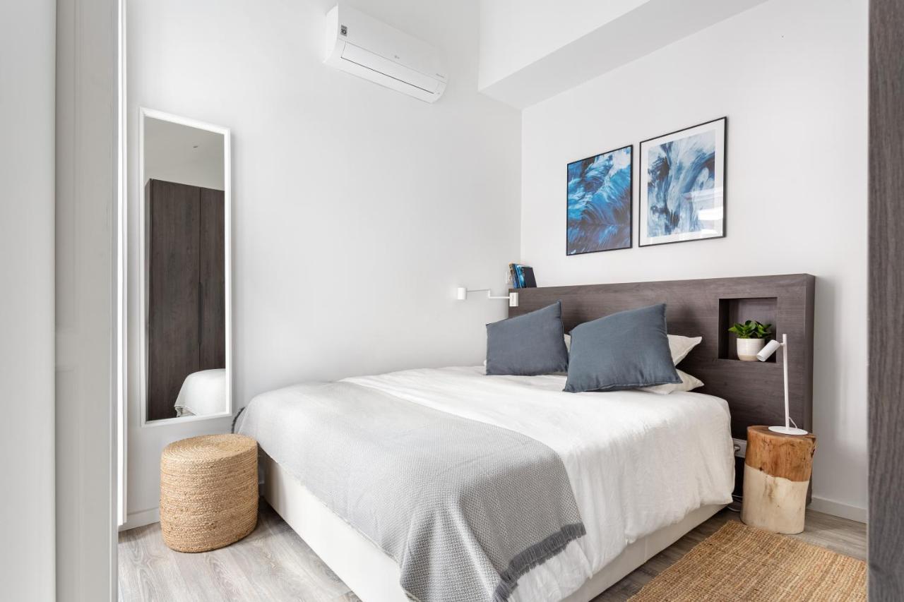 Apartamento Terra & Mar Lisboa
