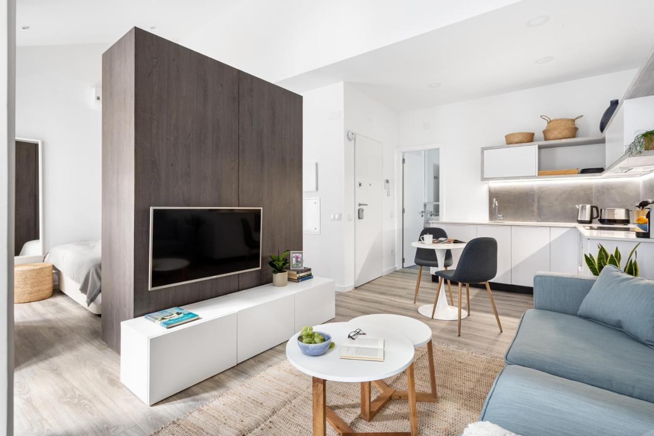 Apartamento Terra & Mar Lisboa