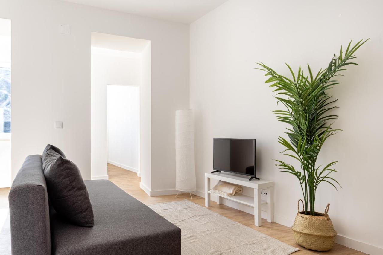 Altido Campolide Apartamento Lisboa