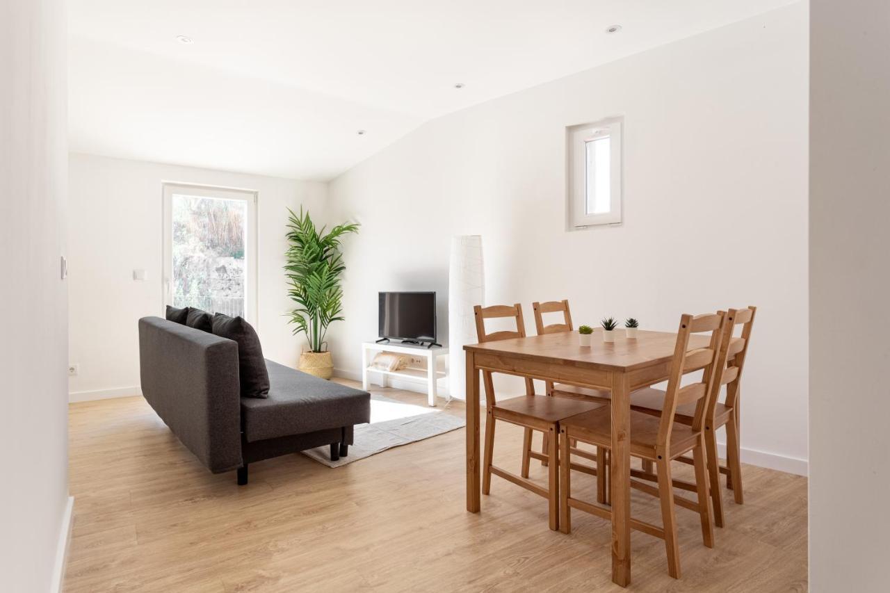 Apartamento Altido Campolide Lisboa