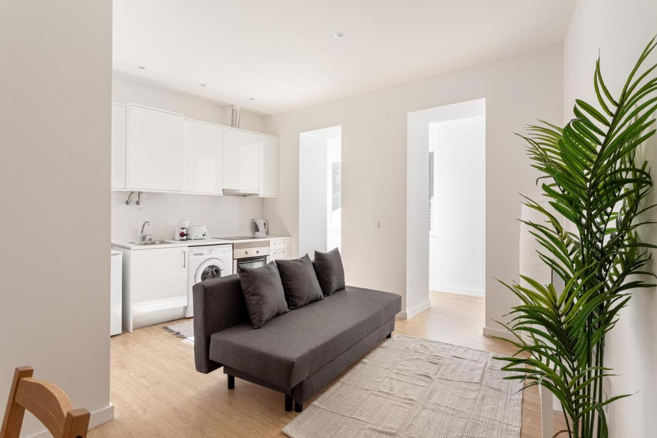 Apartamento Altido Campolide *