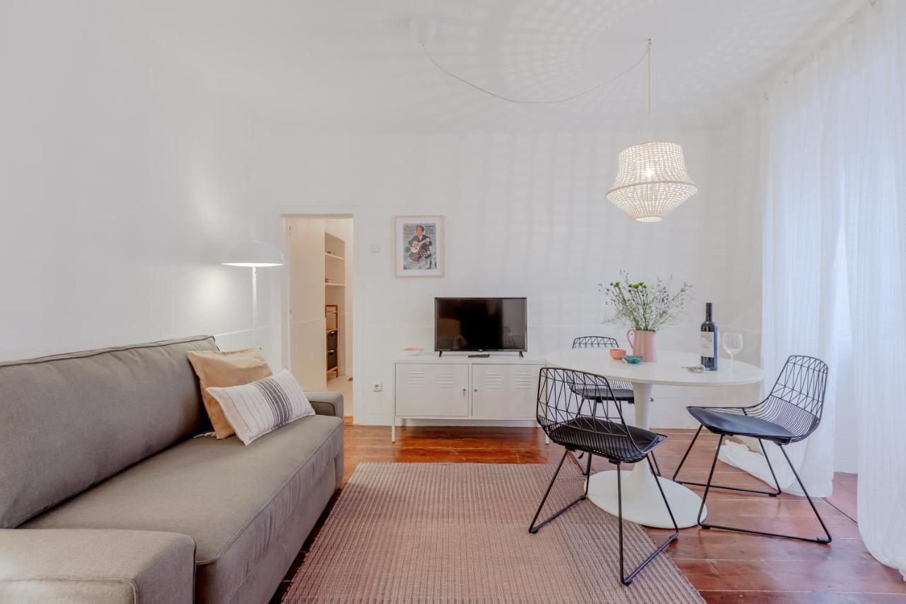 Typical Alfama Apartment, By Timecooler Apartamento